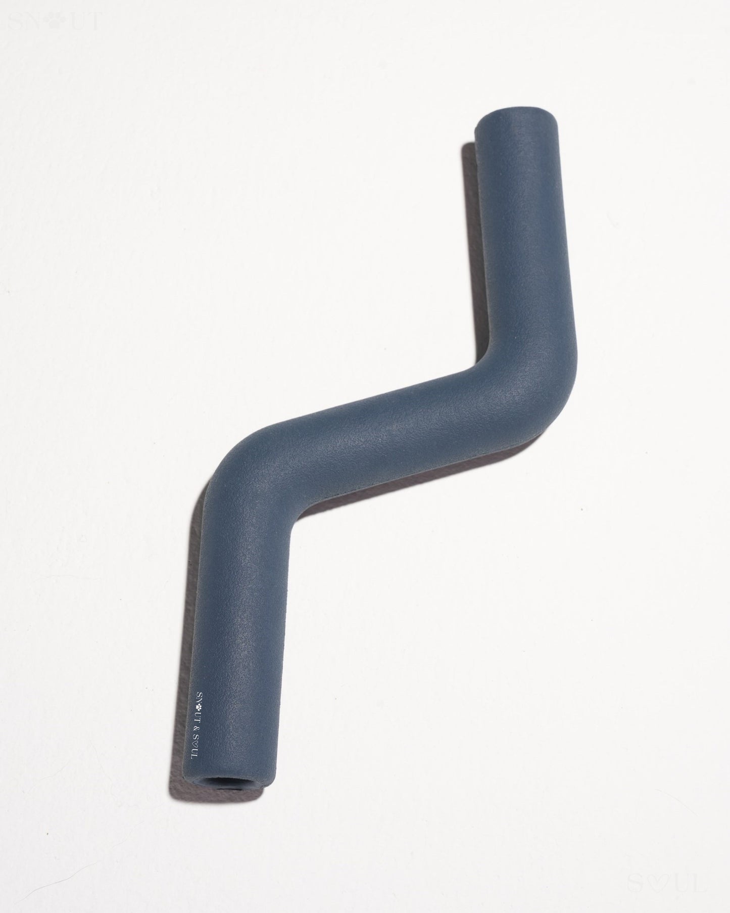 Zigzag Tube
