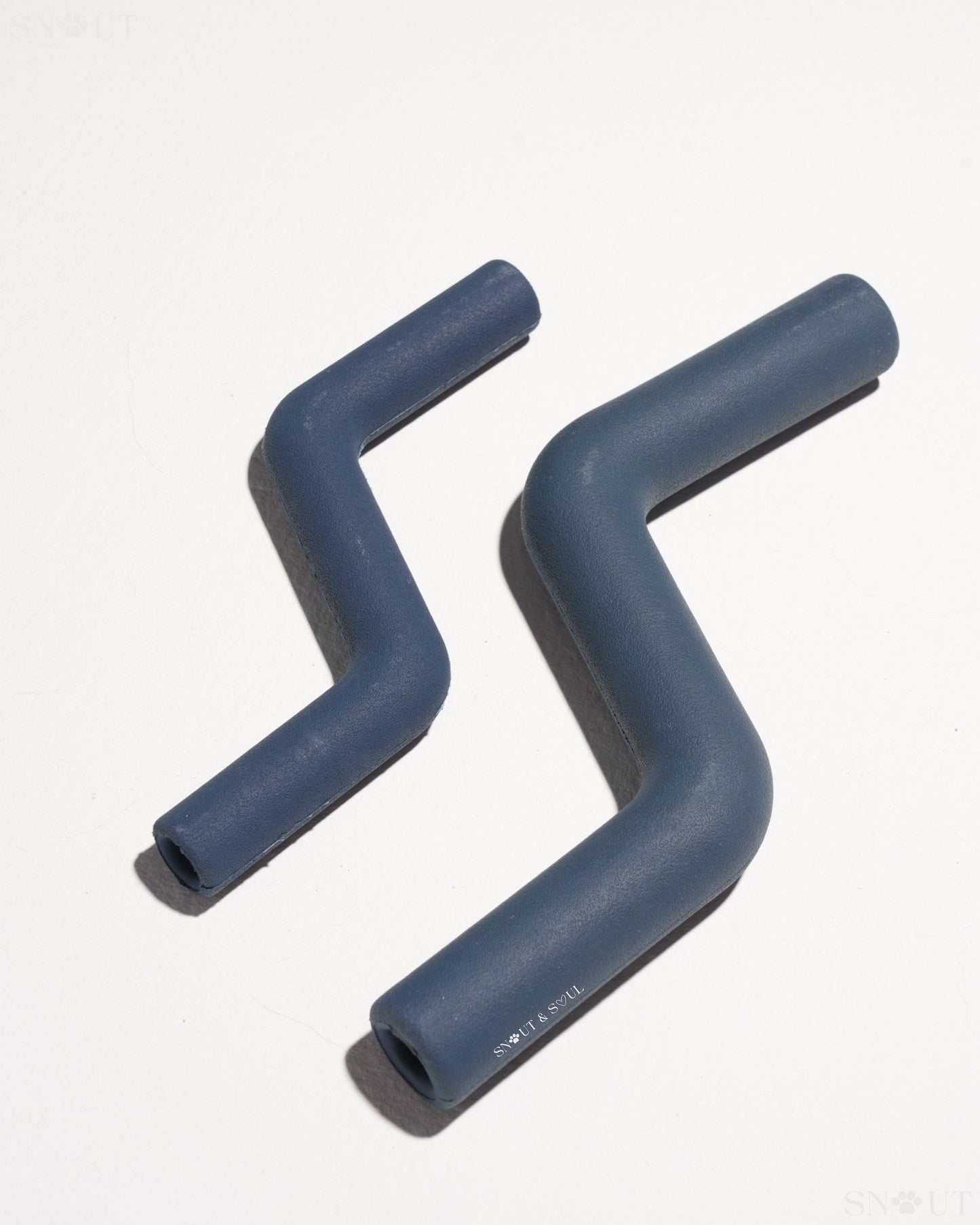 Zigzag Tube