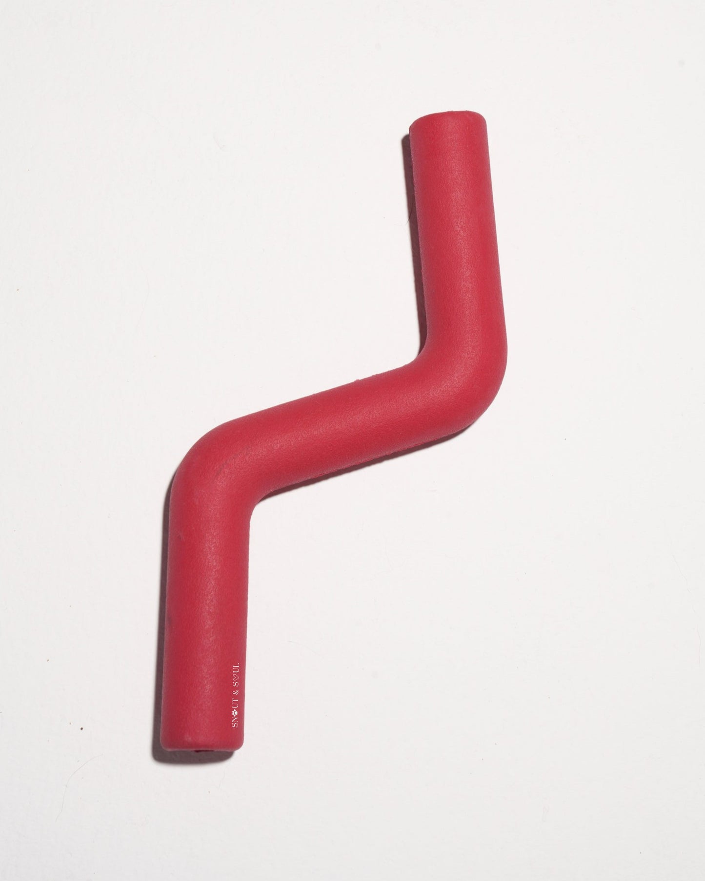 Zigzag Tube
