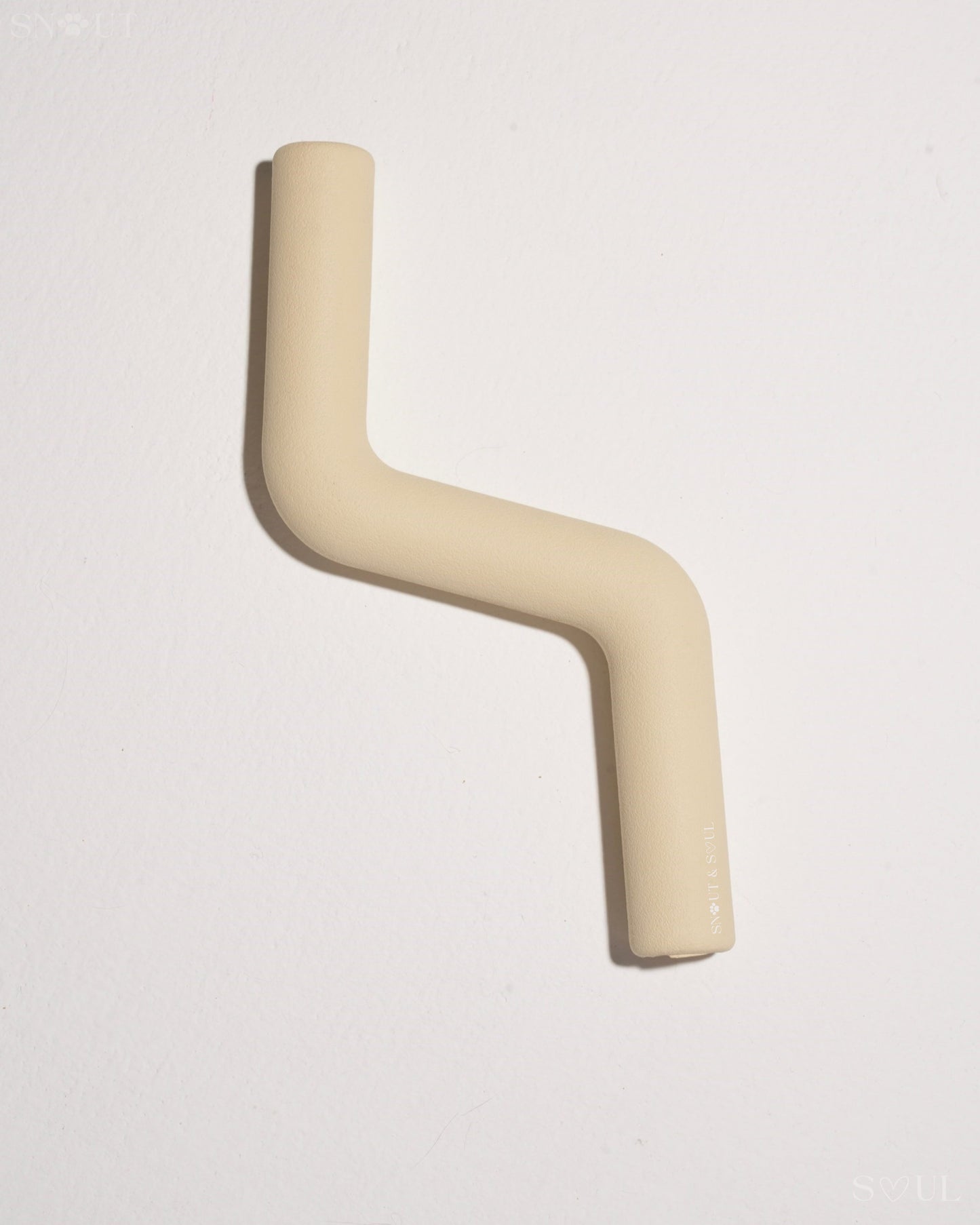 Zigzag Tube