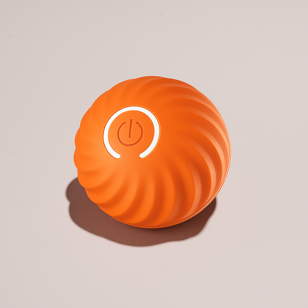 Snout Interactive Dog Ball