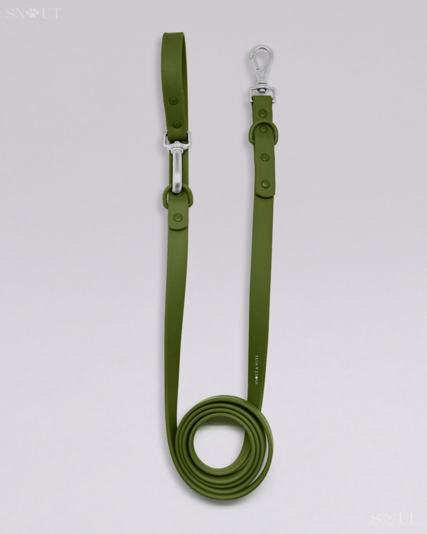 Leash