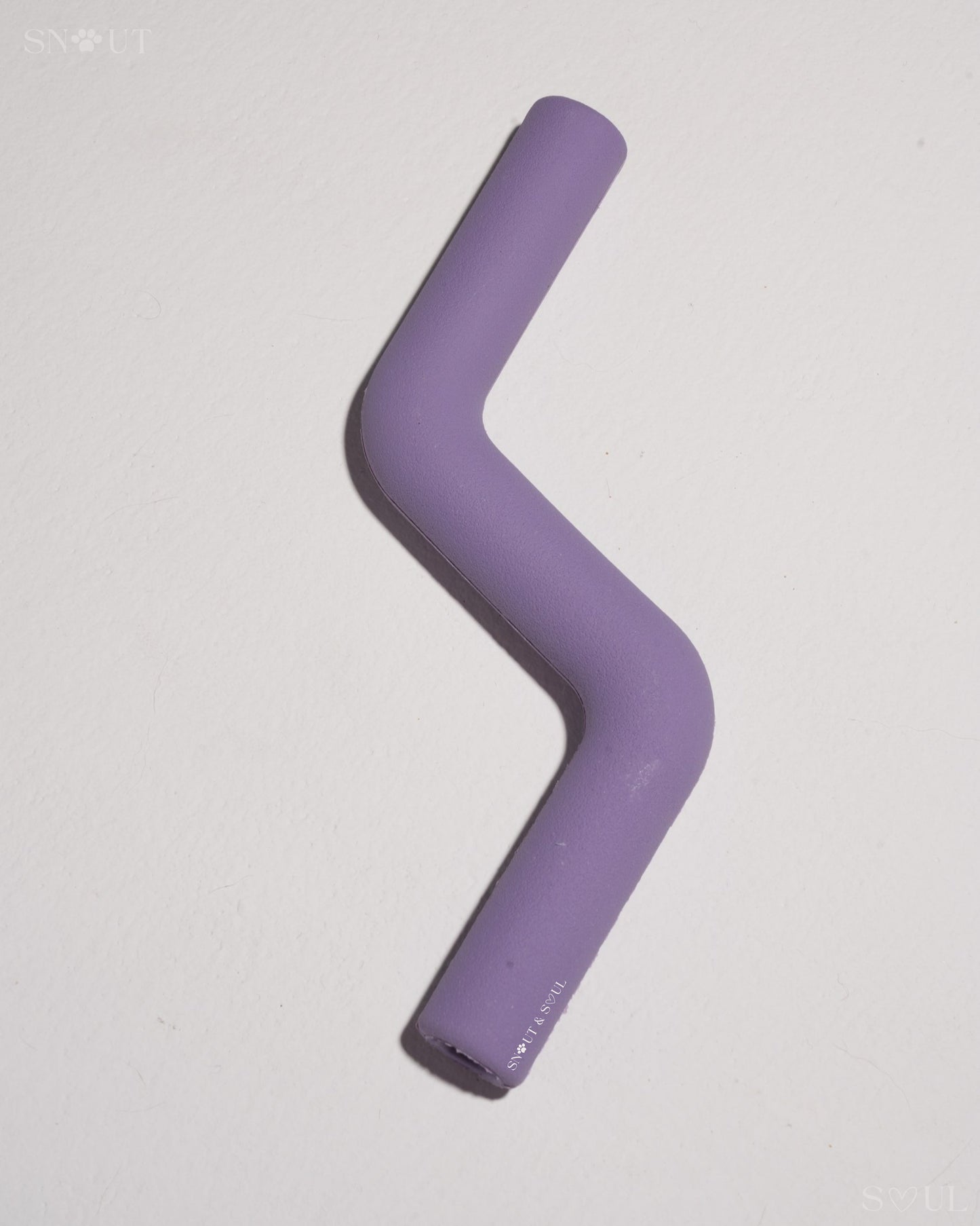 Zigzag Tube