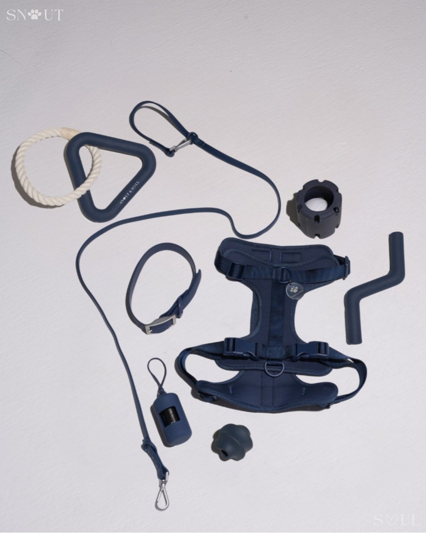 Walk & Play Set