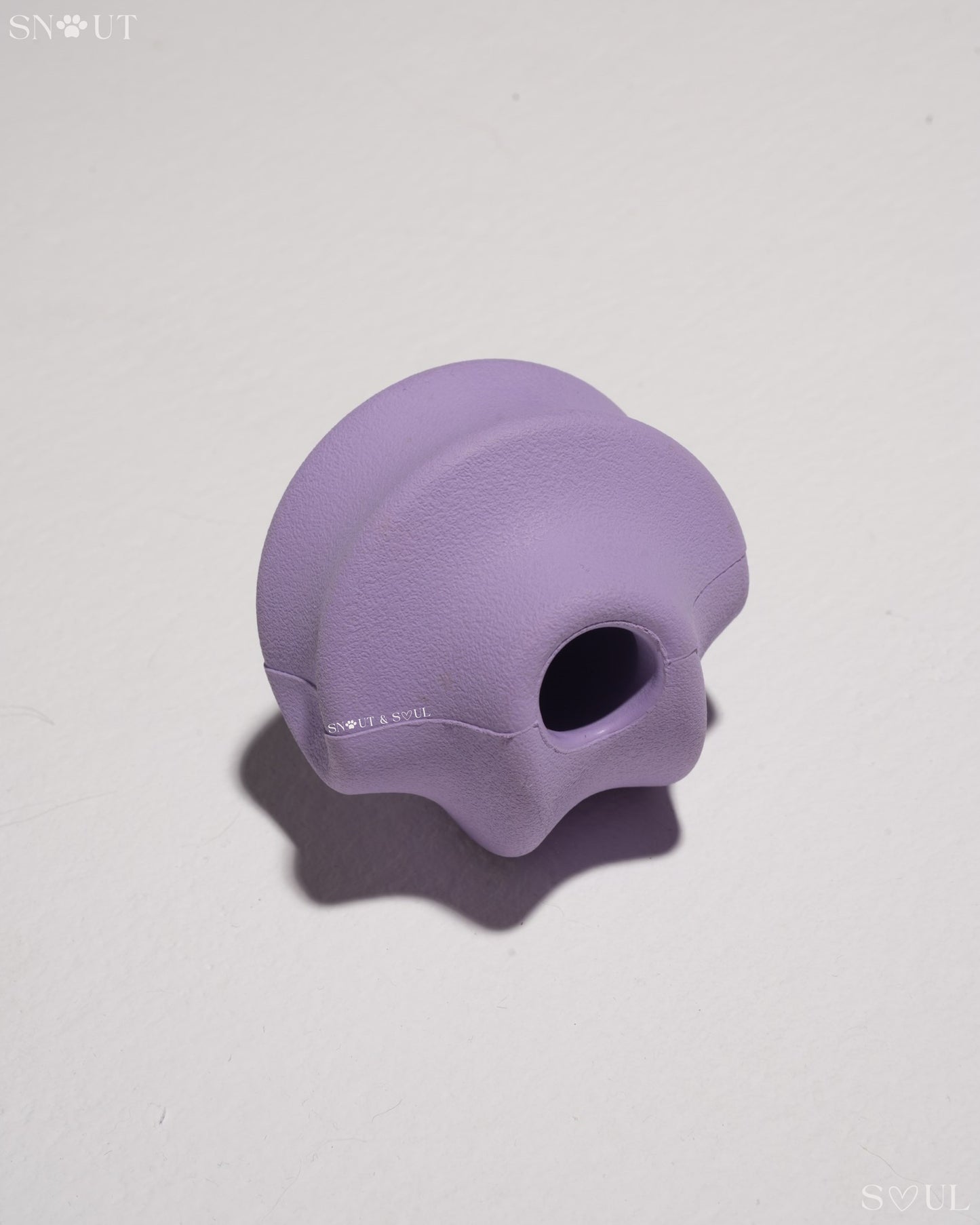 Twisty Ball