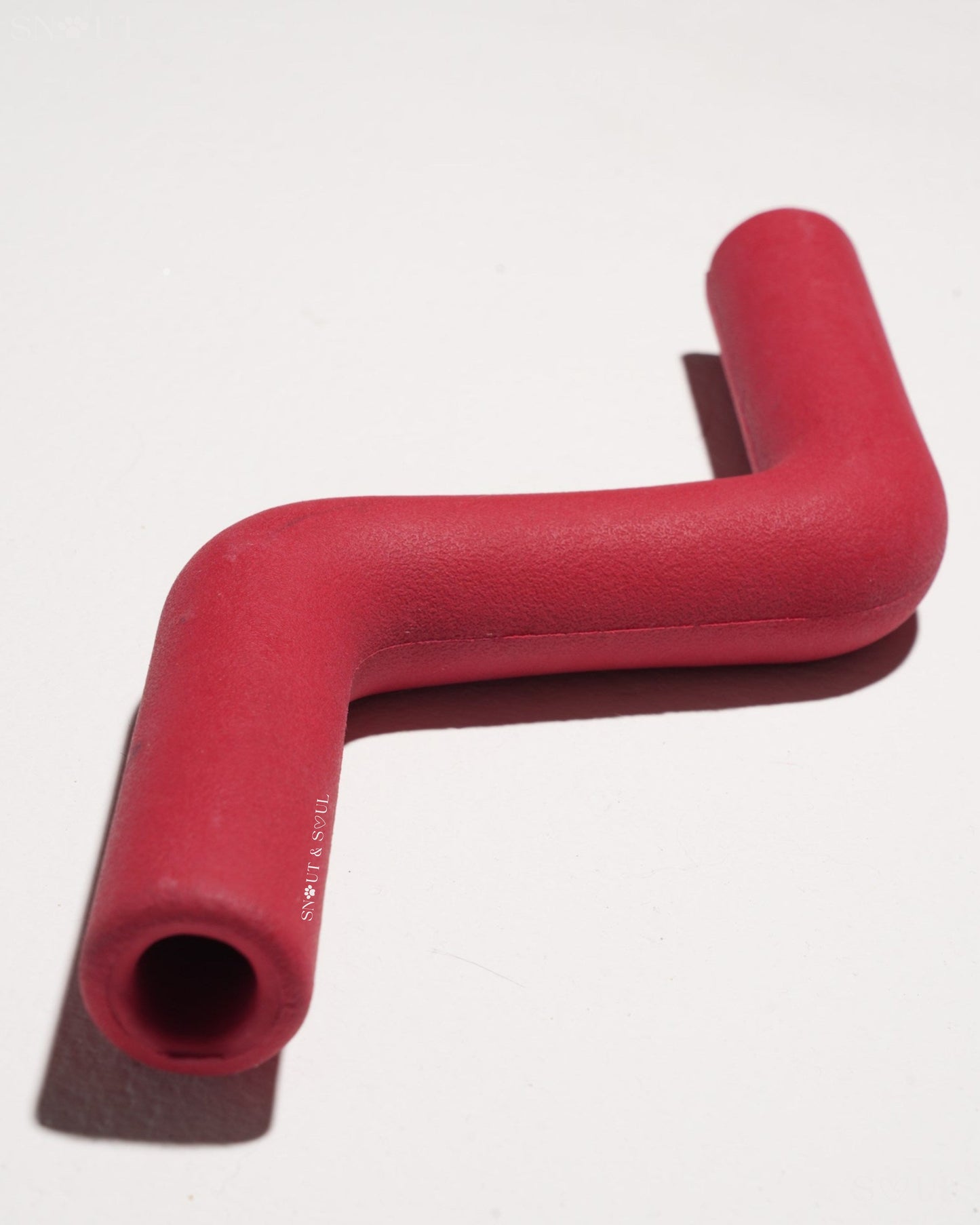 Zigzag Tube