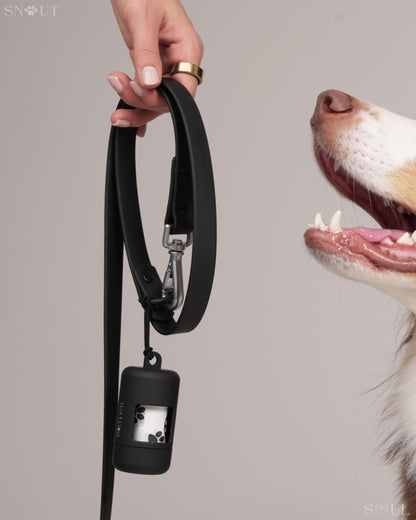 Poop Bag Holder