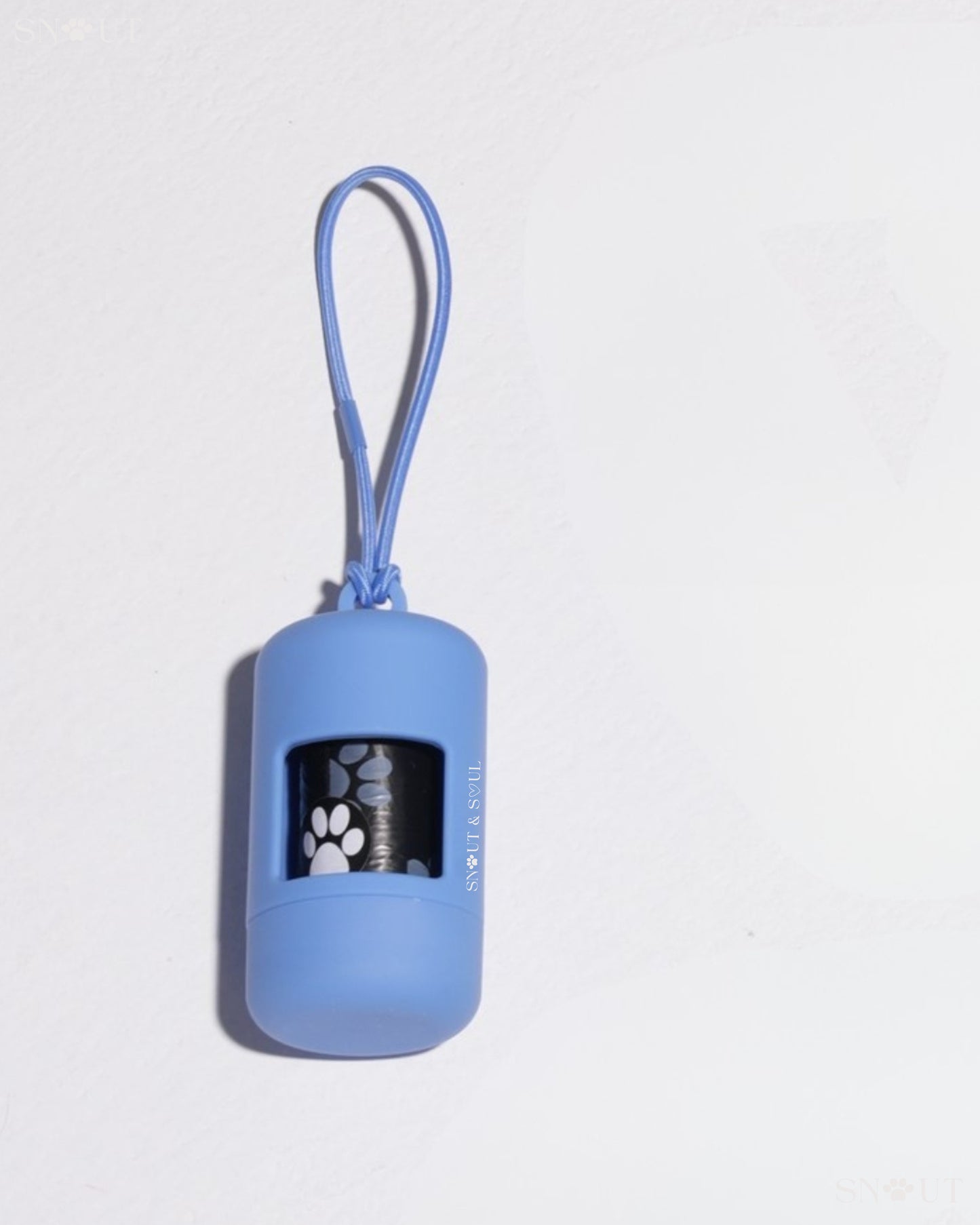 Poop Bag Holder