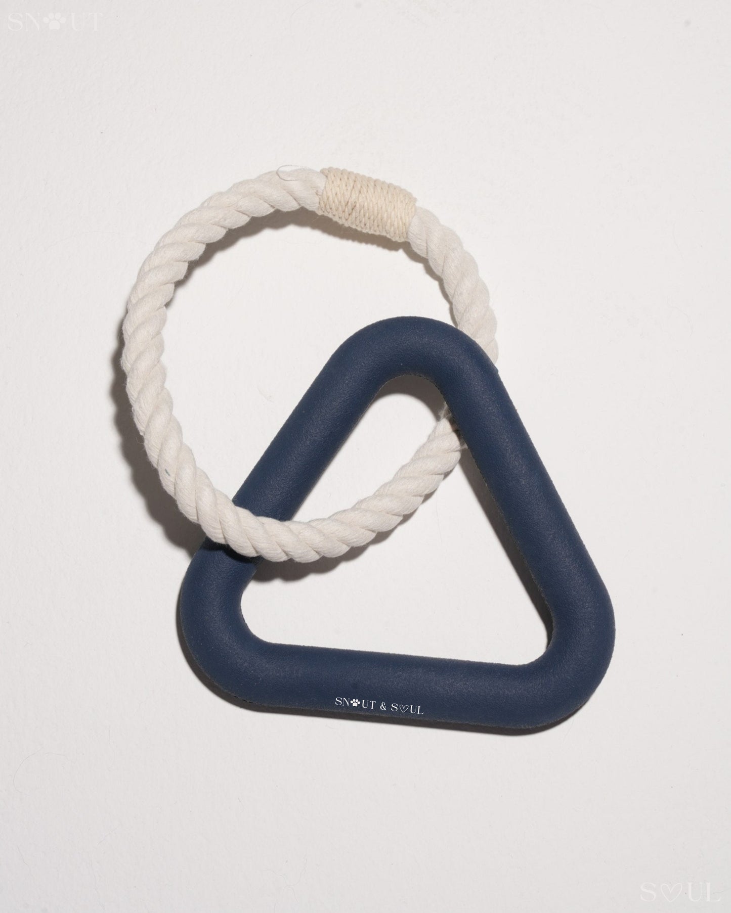 Triangle Tug