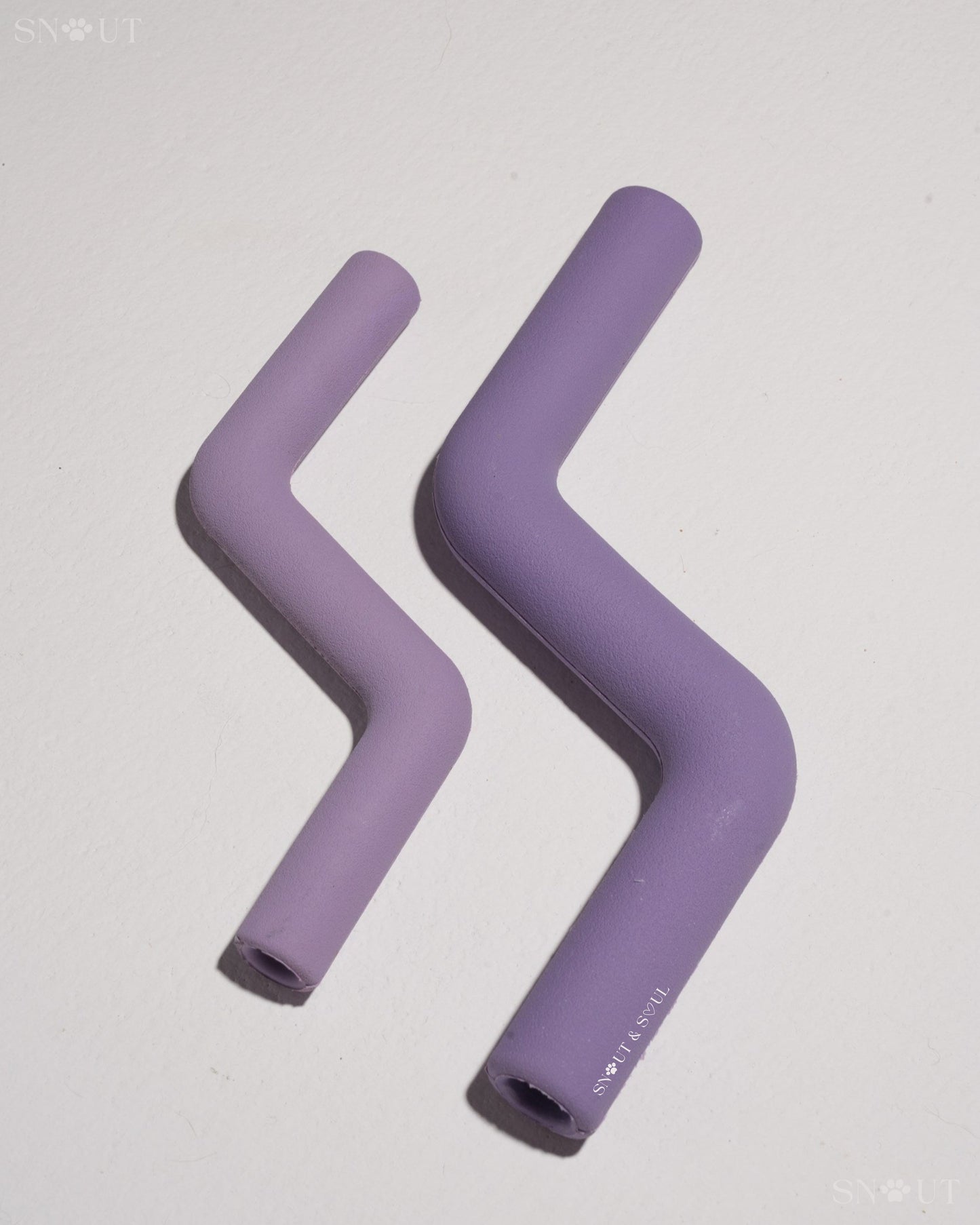 Zigzag Tube