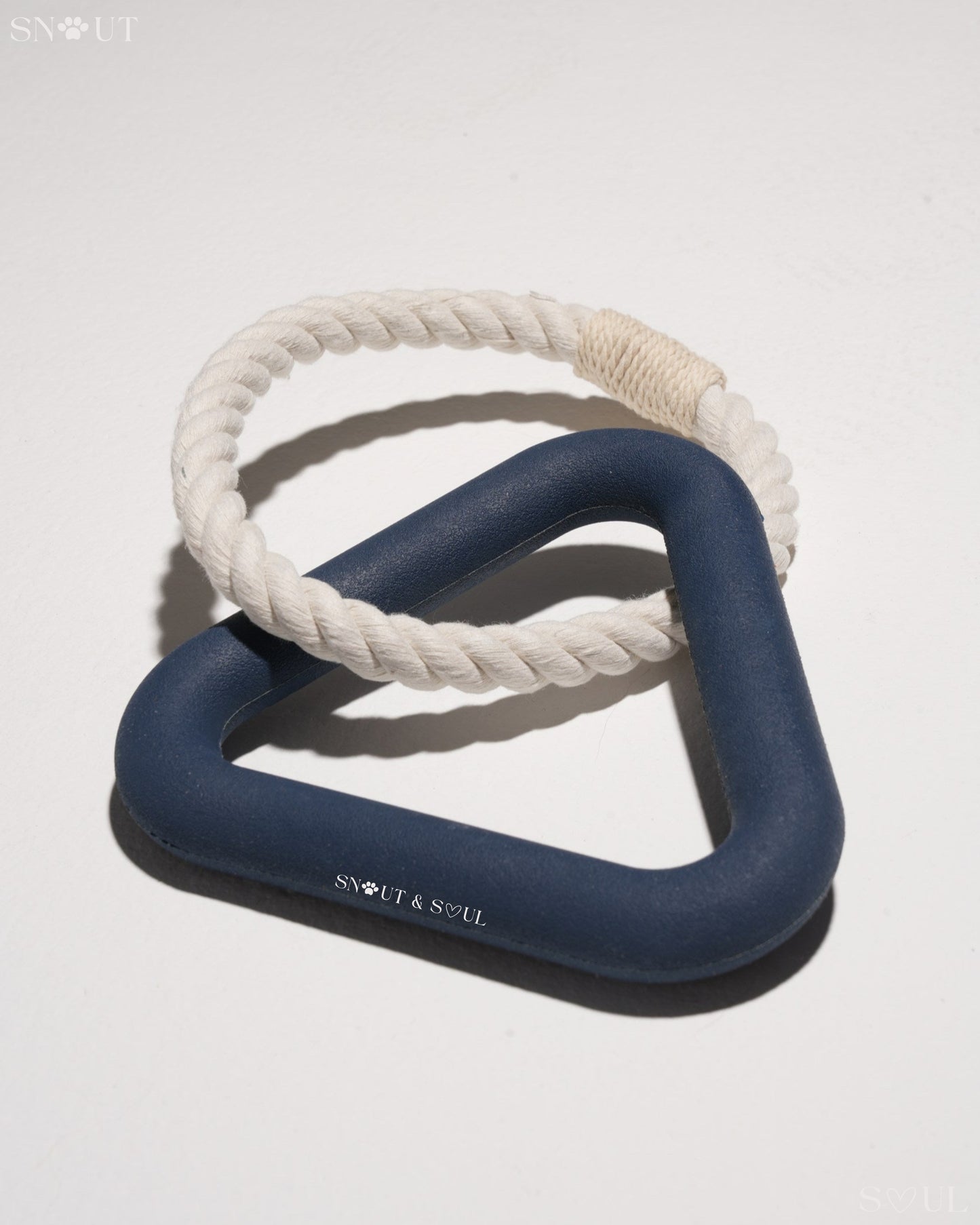 Triangle Tug