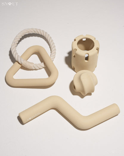 Walk & Play Set