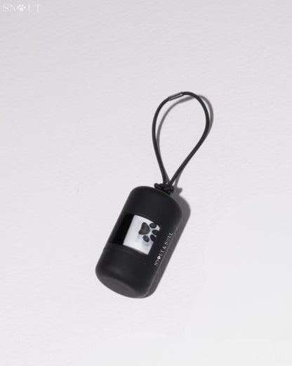 Poop Bag Holder