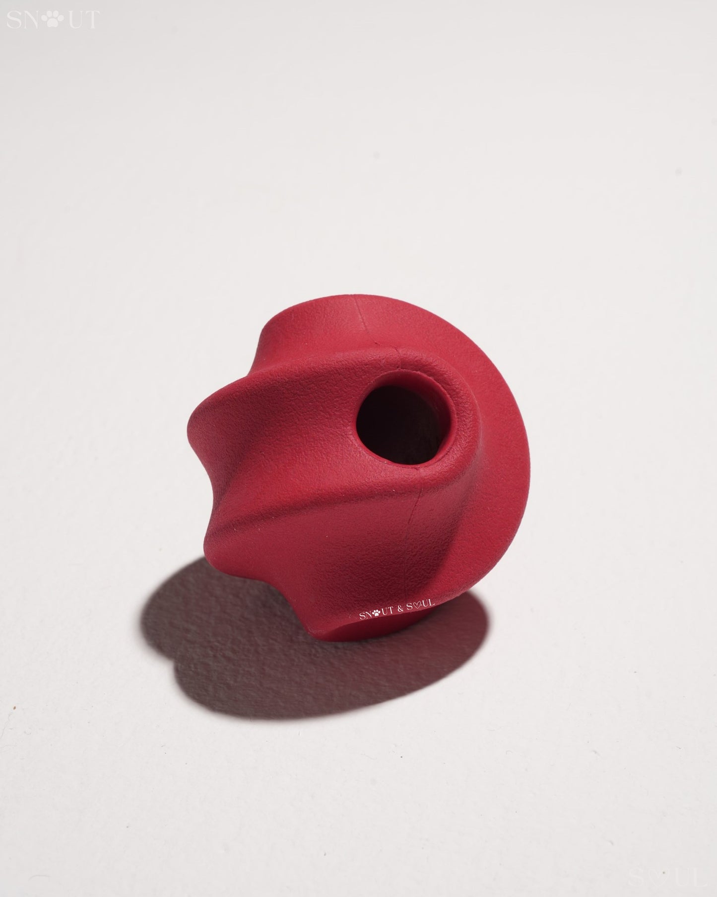 Twisty Ball