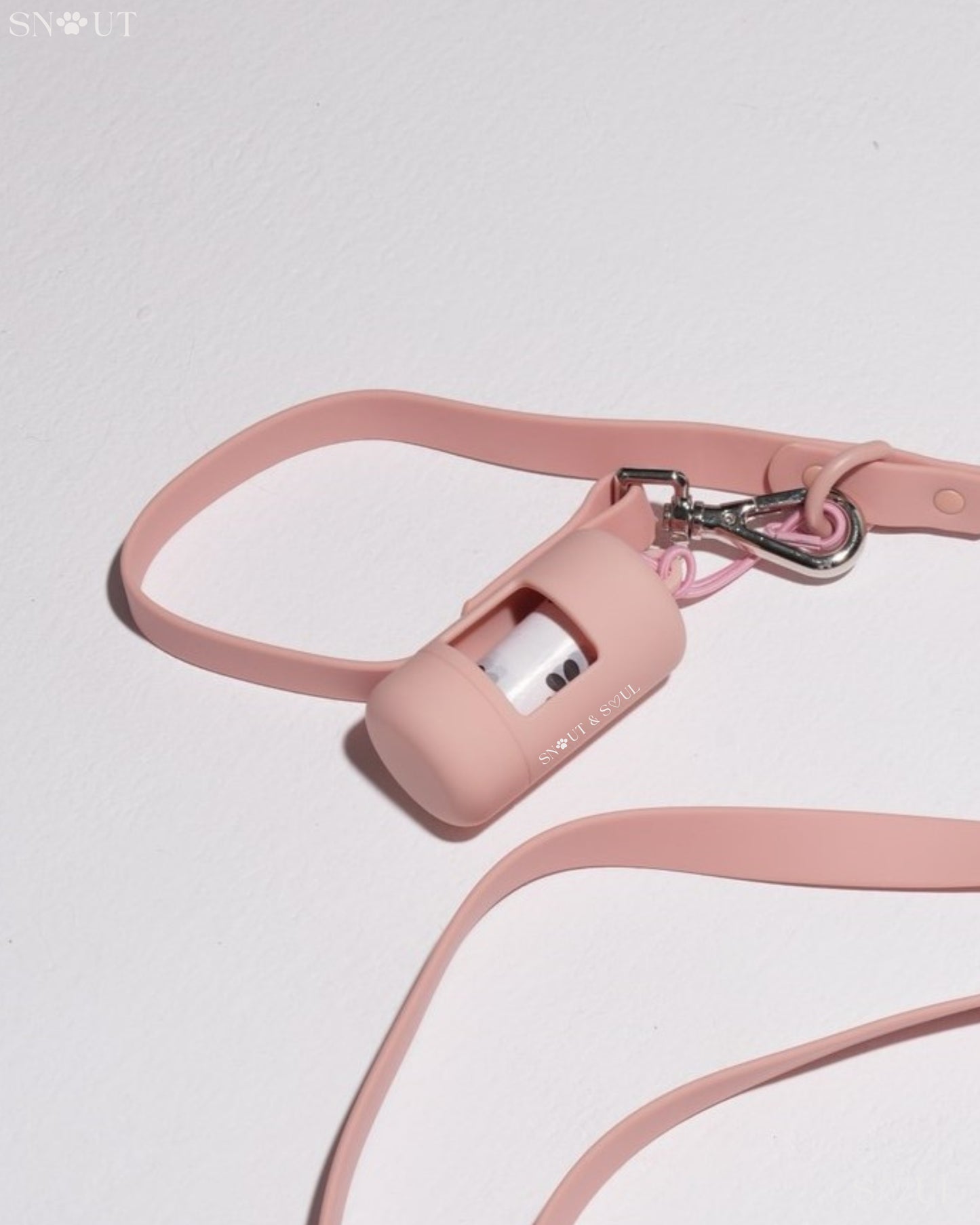 Poop Bag Holder