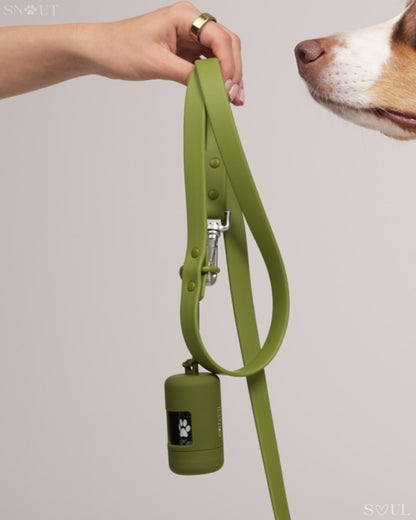 Poop Bag Holder