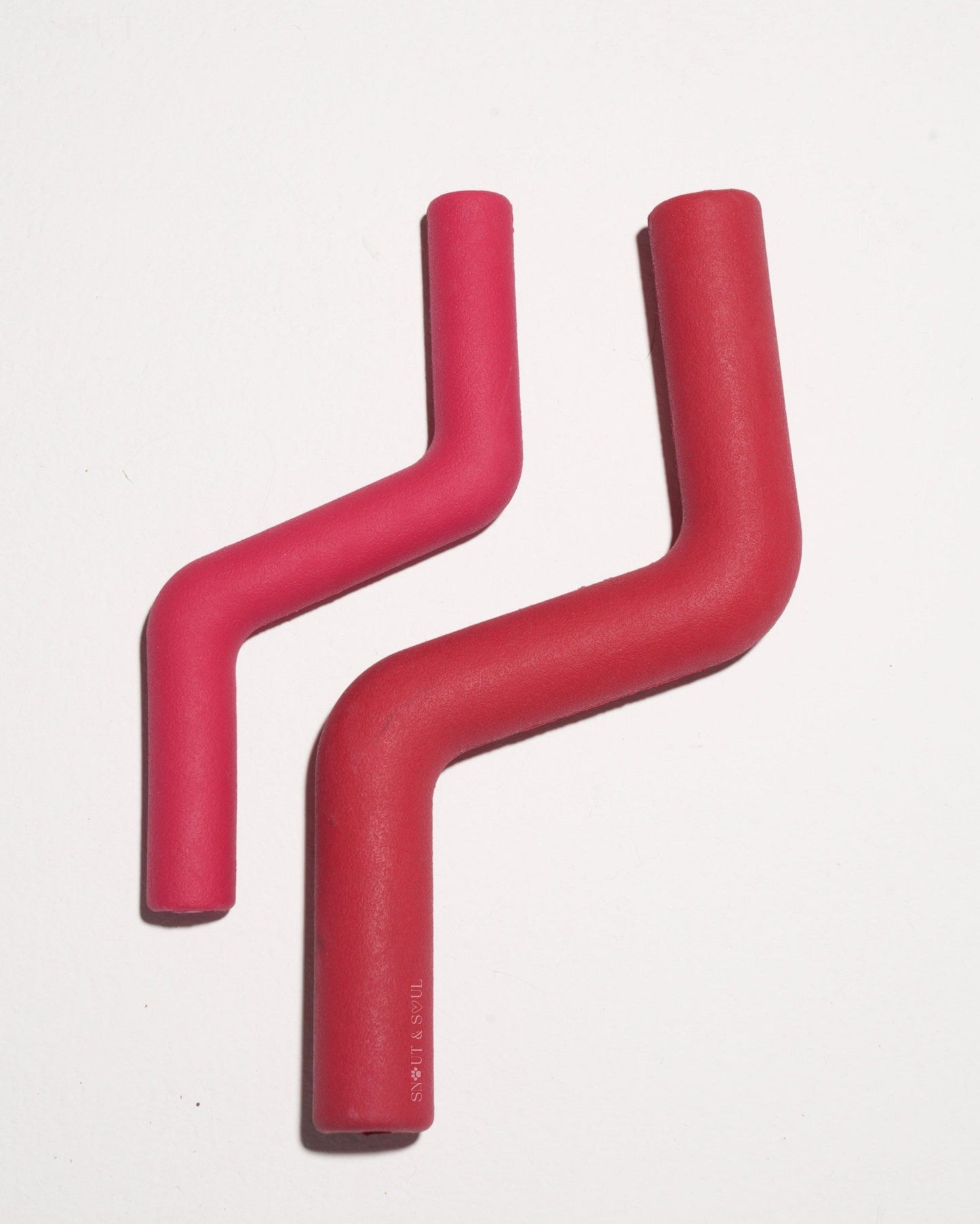 Zigzag Tube