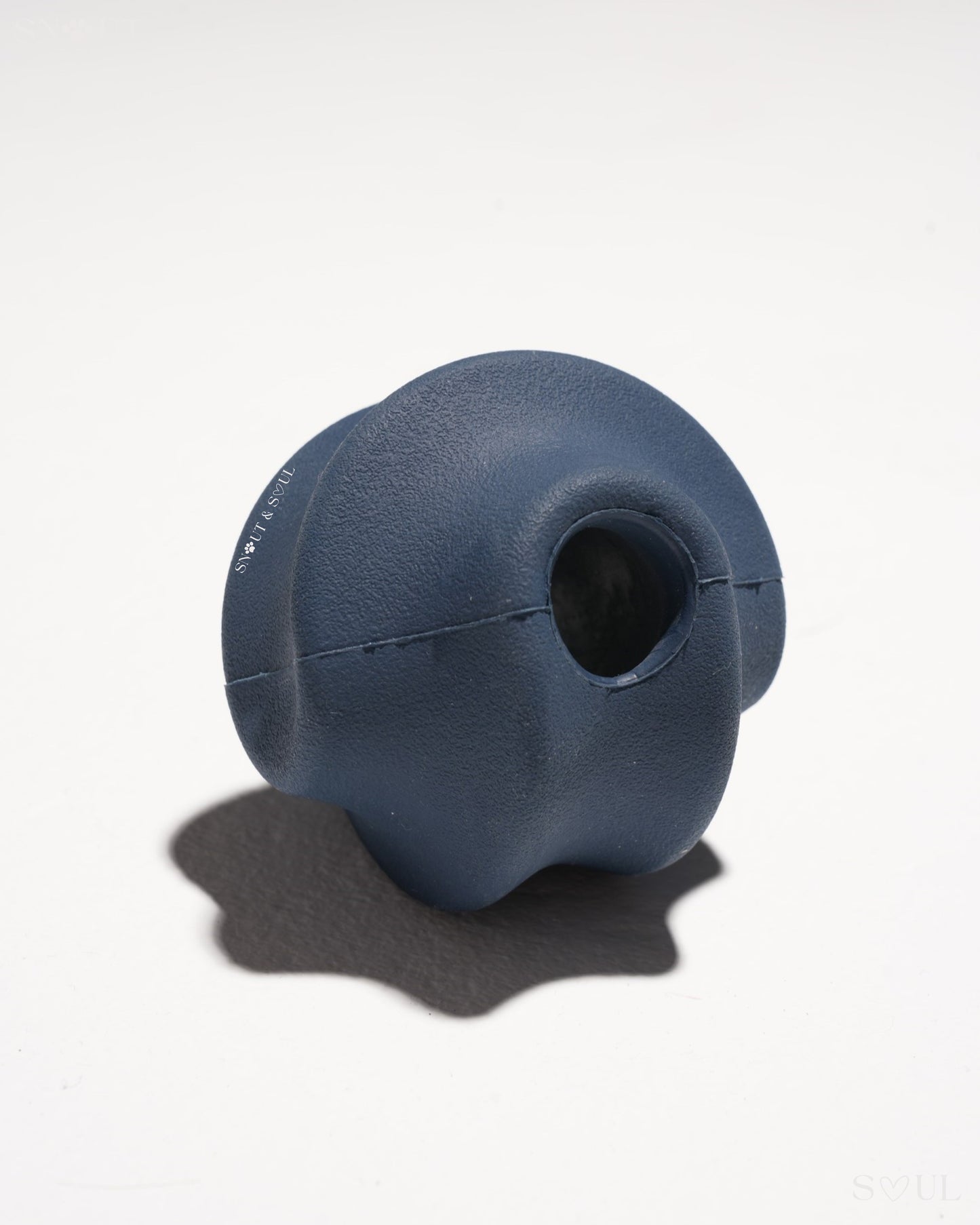 Twisty Ball