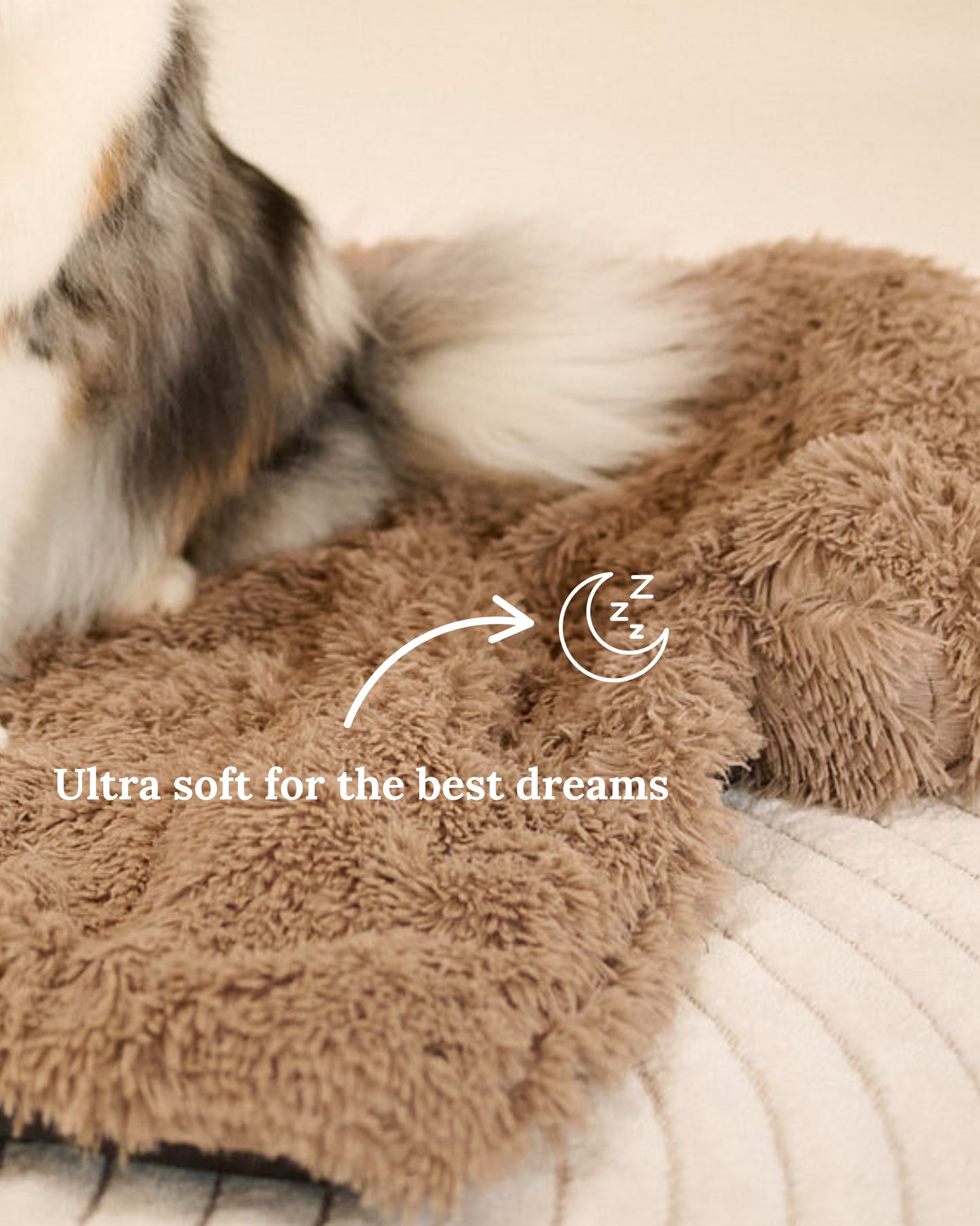 Soft Luxury Sofa Blanket
