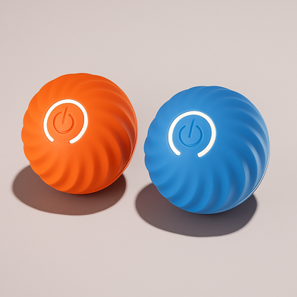 Snout Interactive Dog Ball