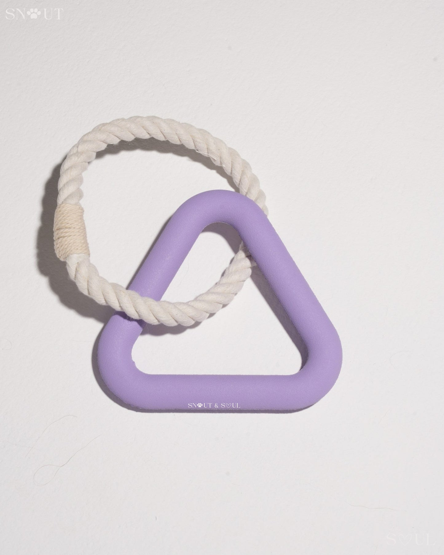 Triangle Tug