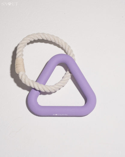 Triangle Tug