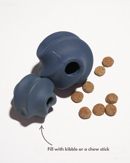 Twisty Ball