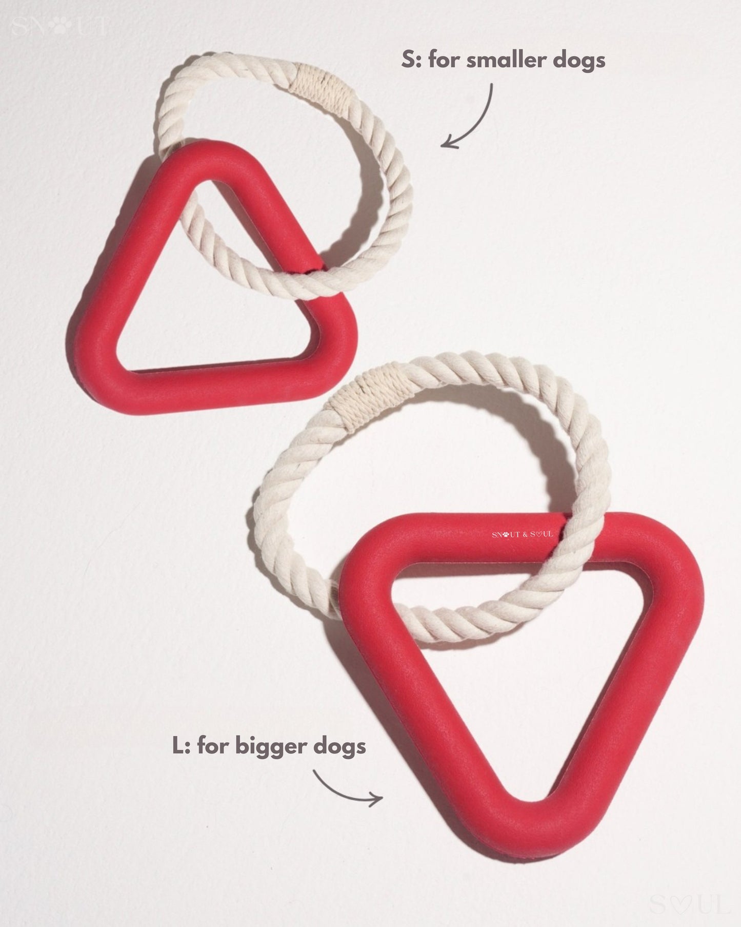 Triangle Tug