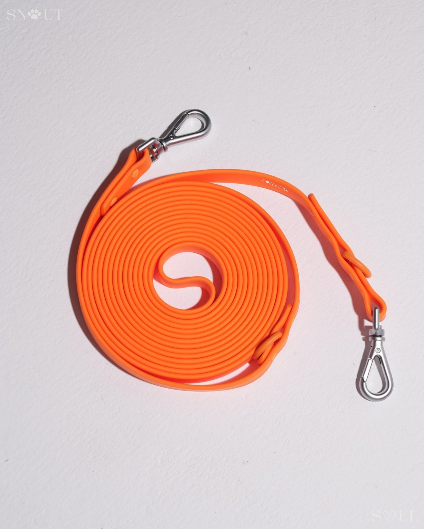 Long Leash