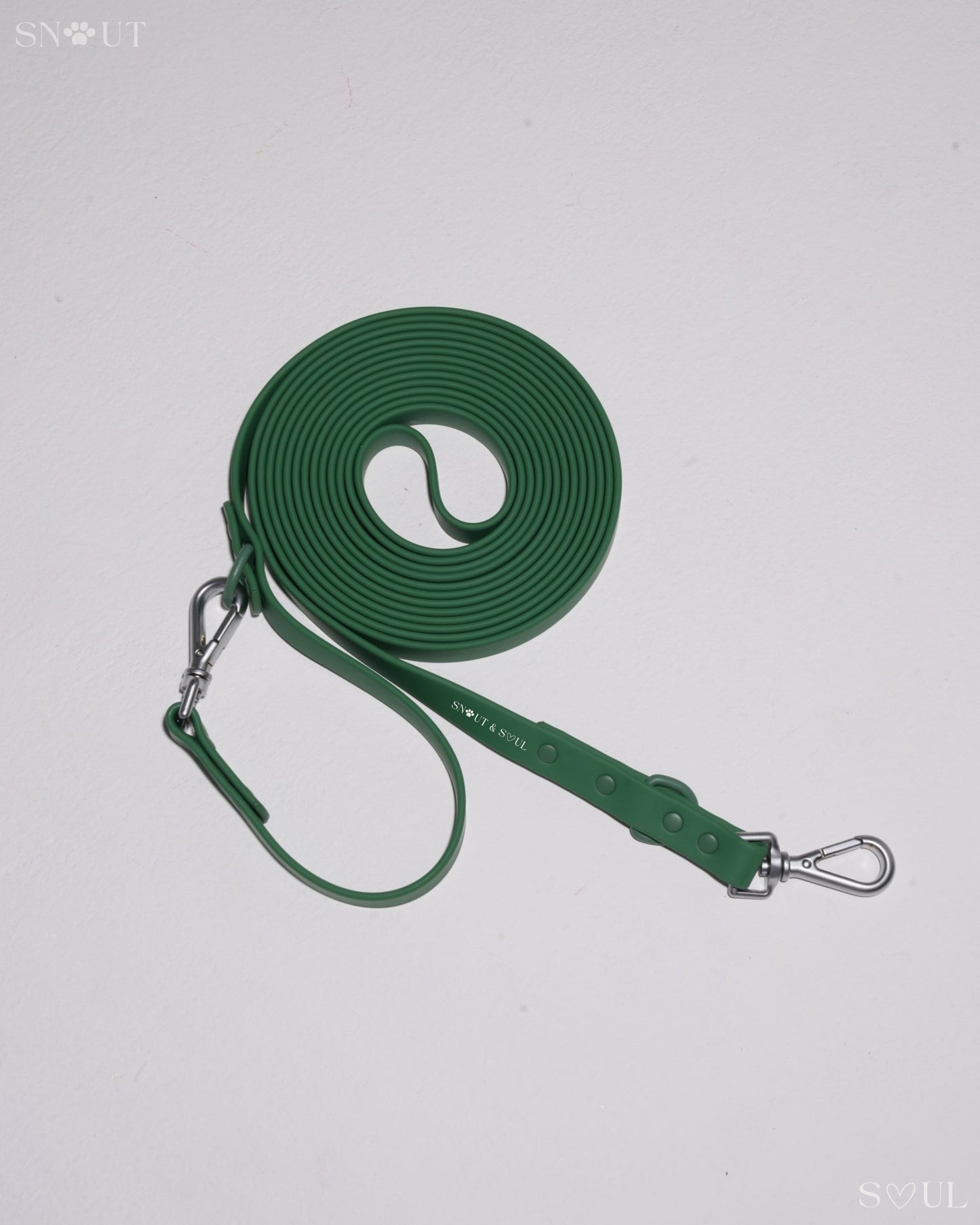 Long Leash