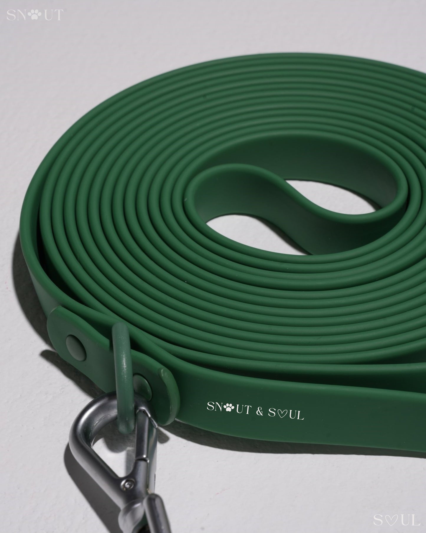 Long Leash