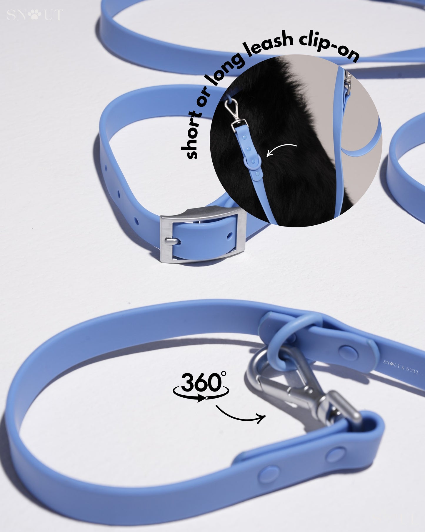 Leash