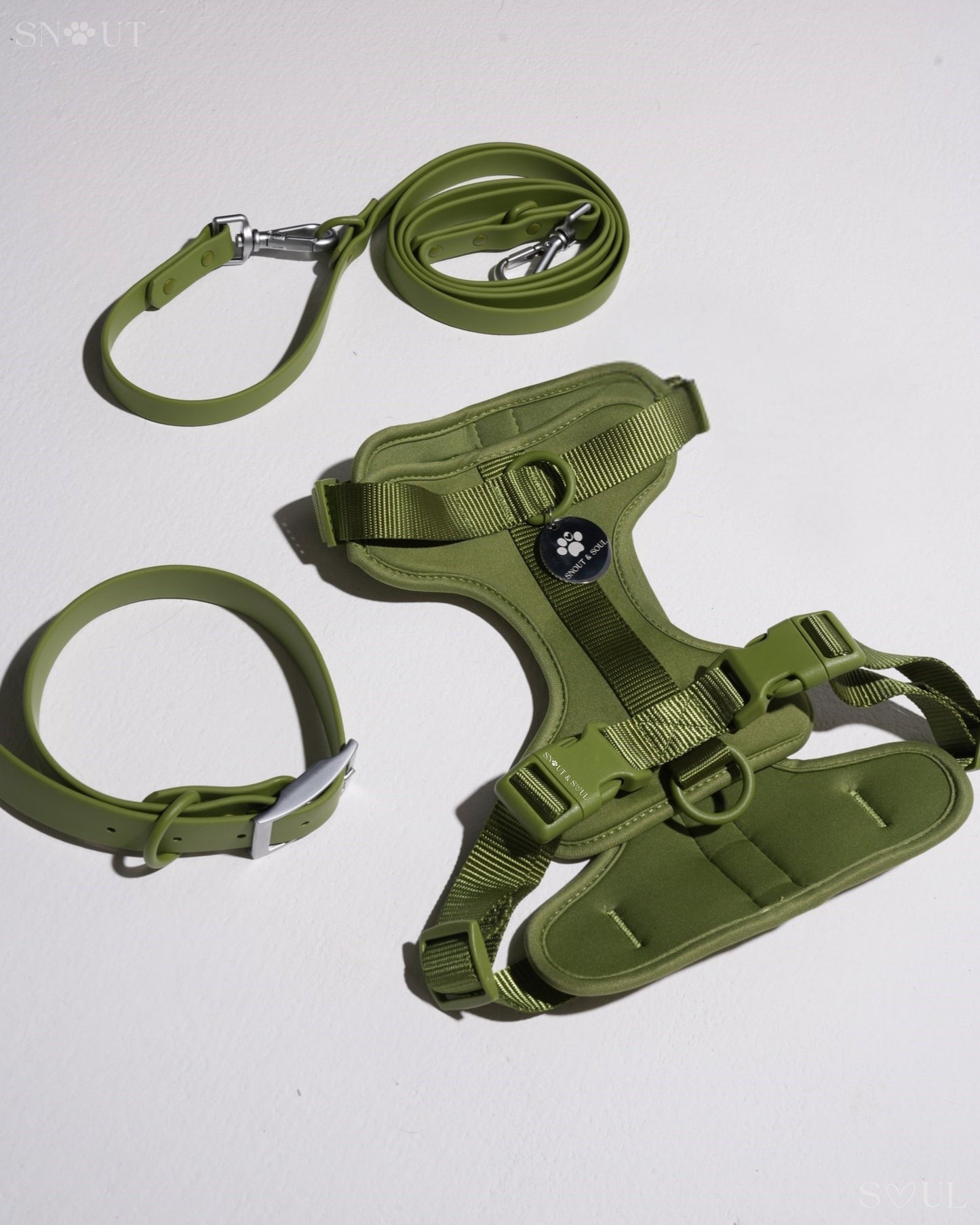 Walk Set