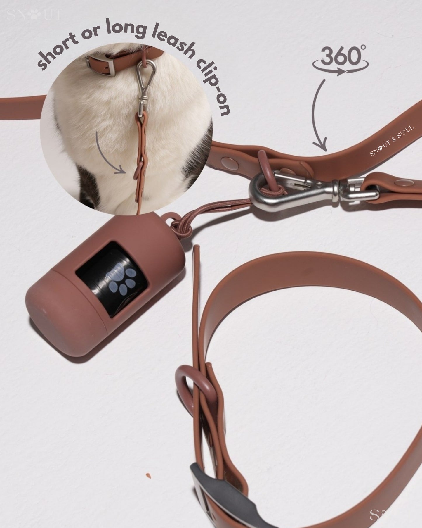 Leash