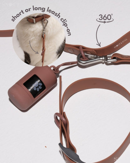 Leash