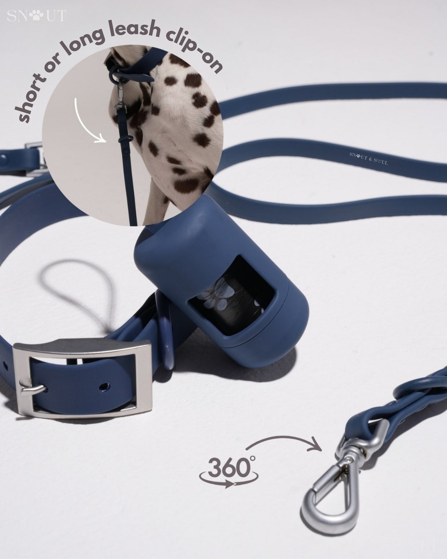 Leash
