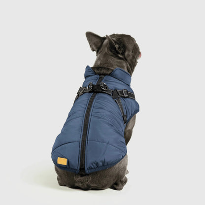 Water resistant Winter Jacket for Dogs